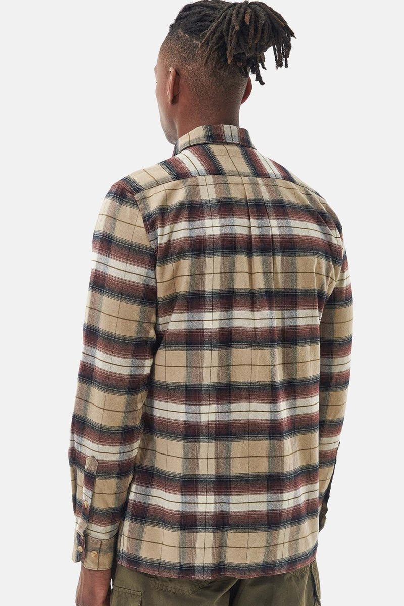 Camicia Sartoriale Askrigg