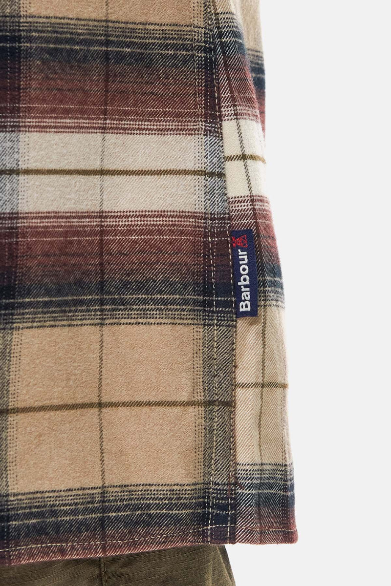 Camicia Sartoriale Askrigg