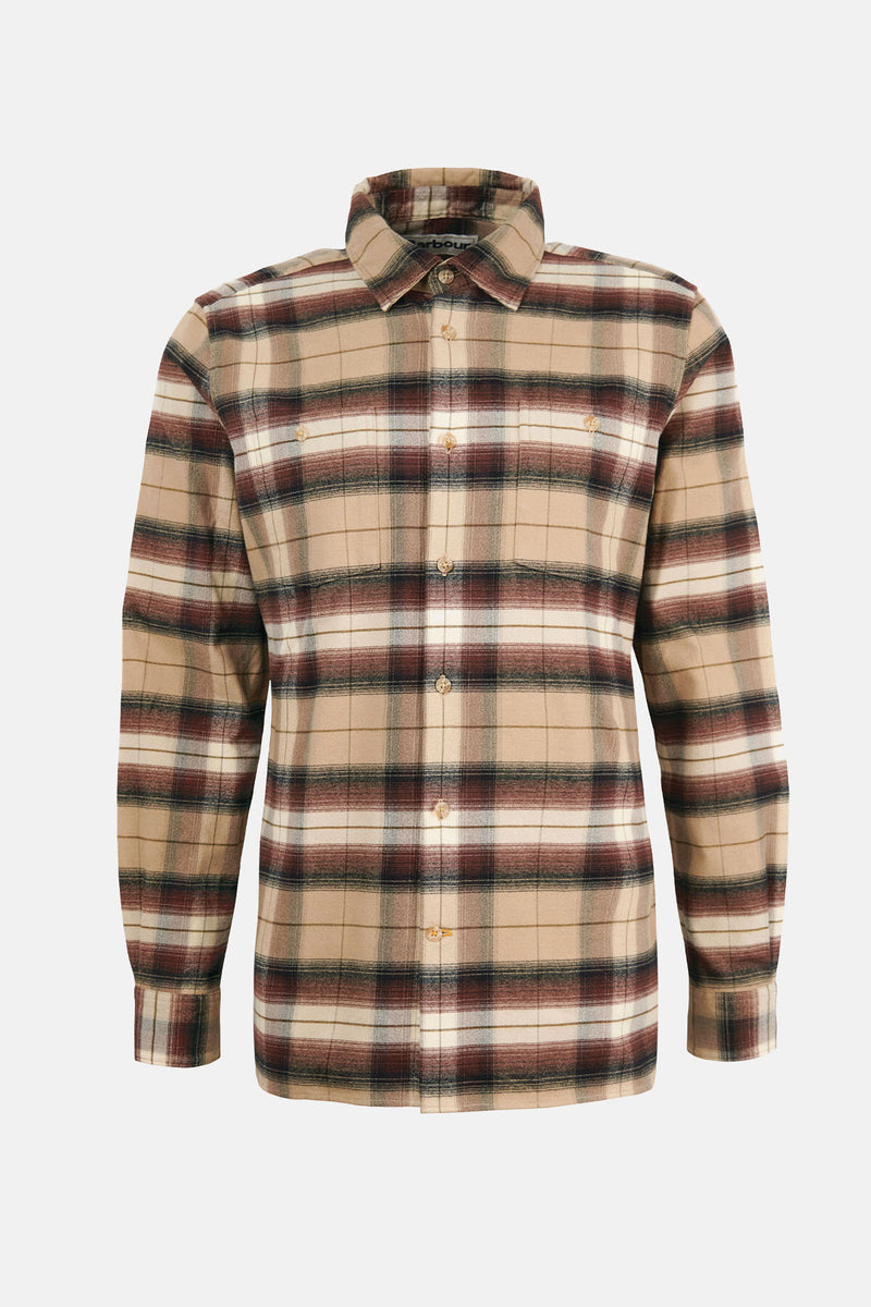 Camicia Sartoriale Askrigg