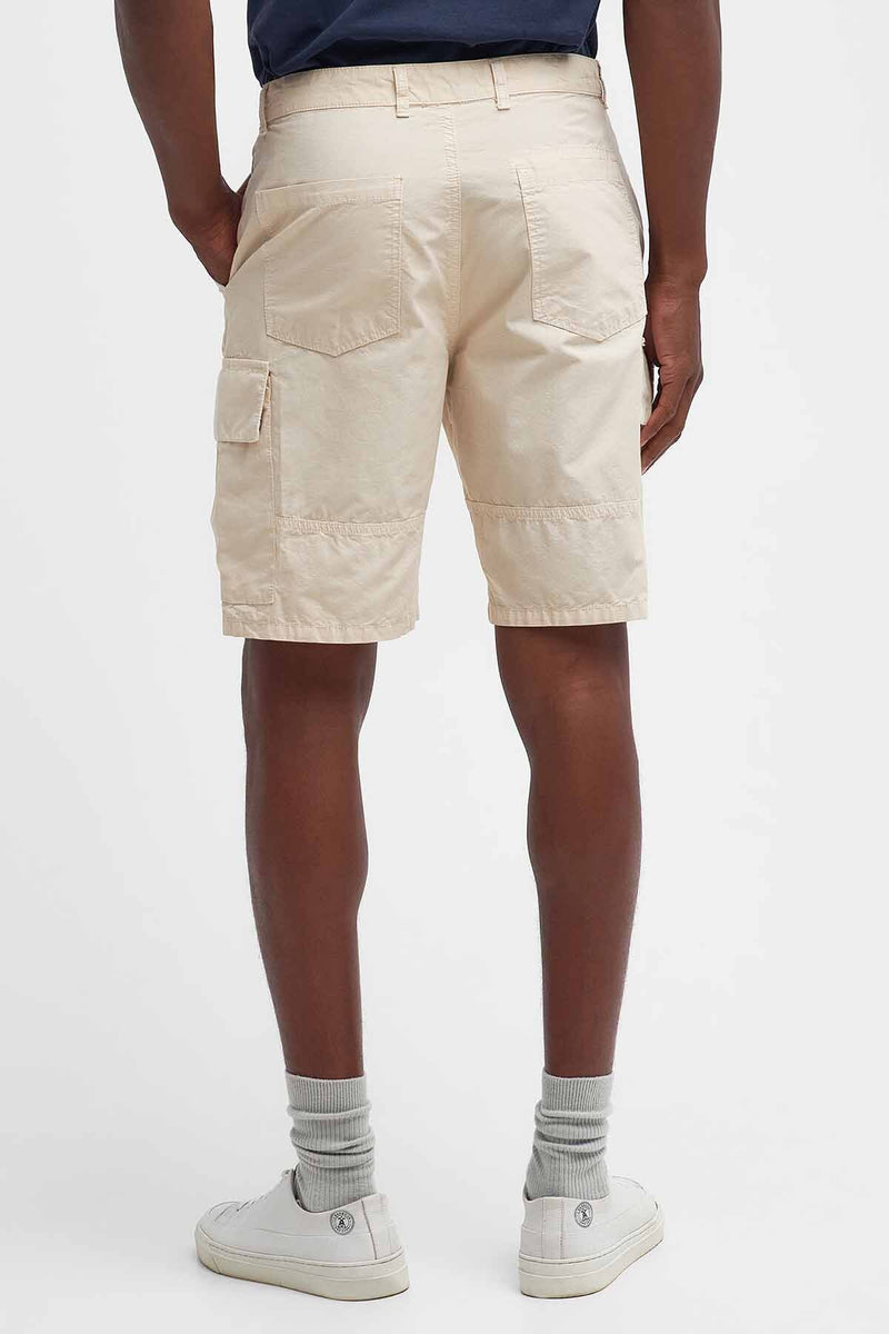 Cargo Shorts in Ripstop