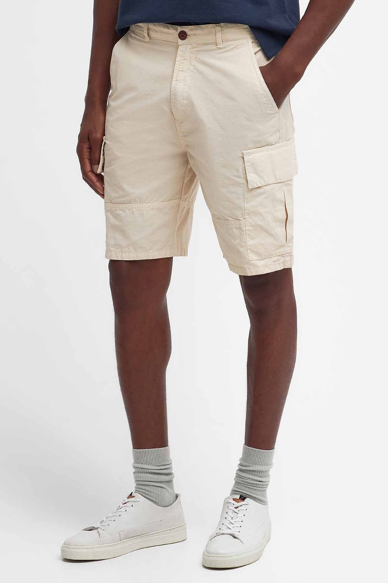 Cargo Shorts in Ripstop