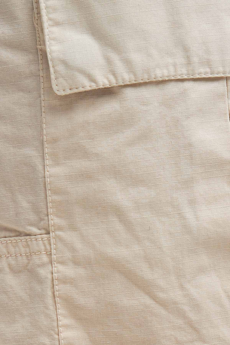 Cargo Shorts in Ripstop