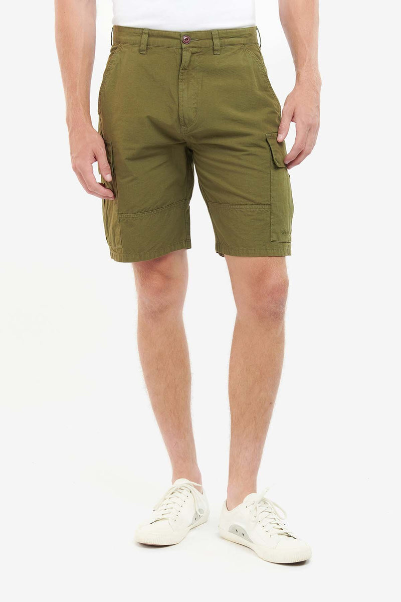 Shorts Essential Ripstop Cargo