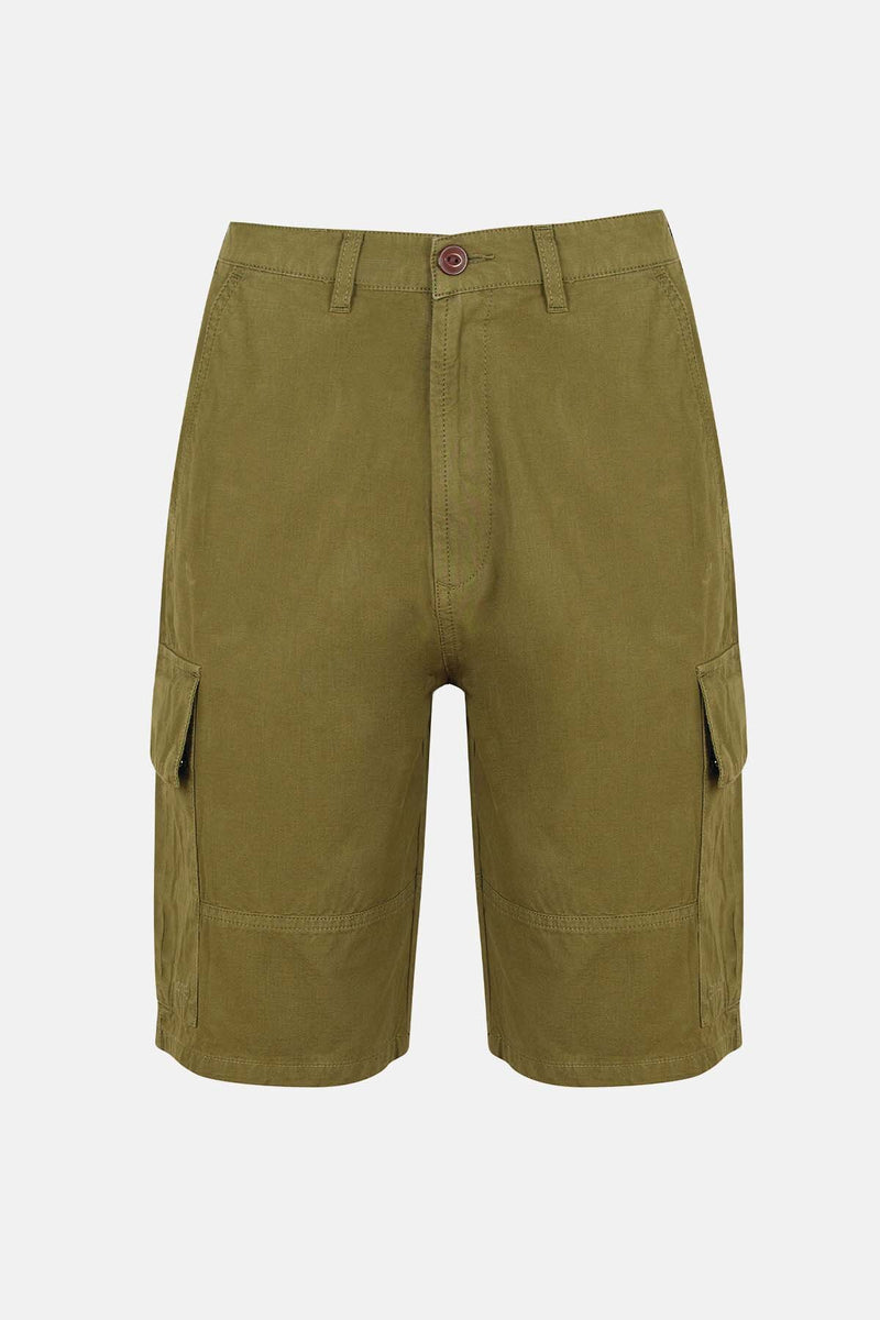 Shorts Essential Ripstop Cargo