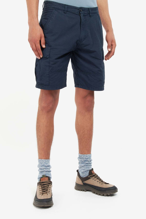 Essential Ripstop Cargo Shorts
