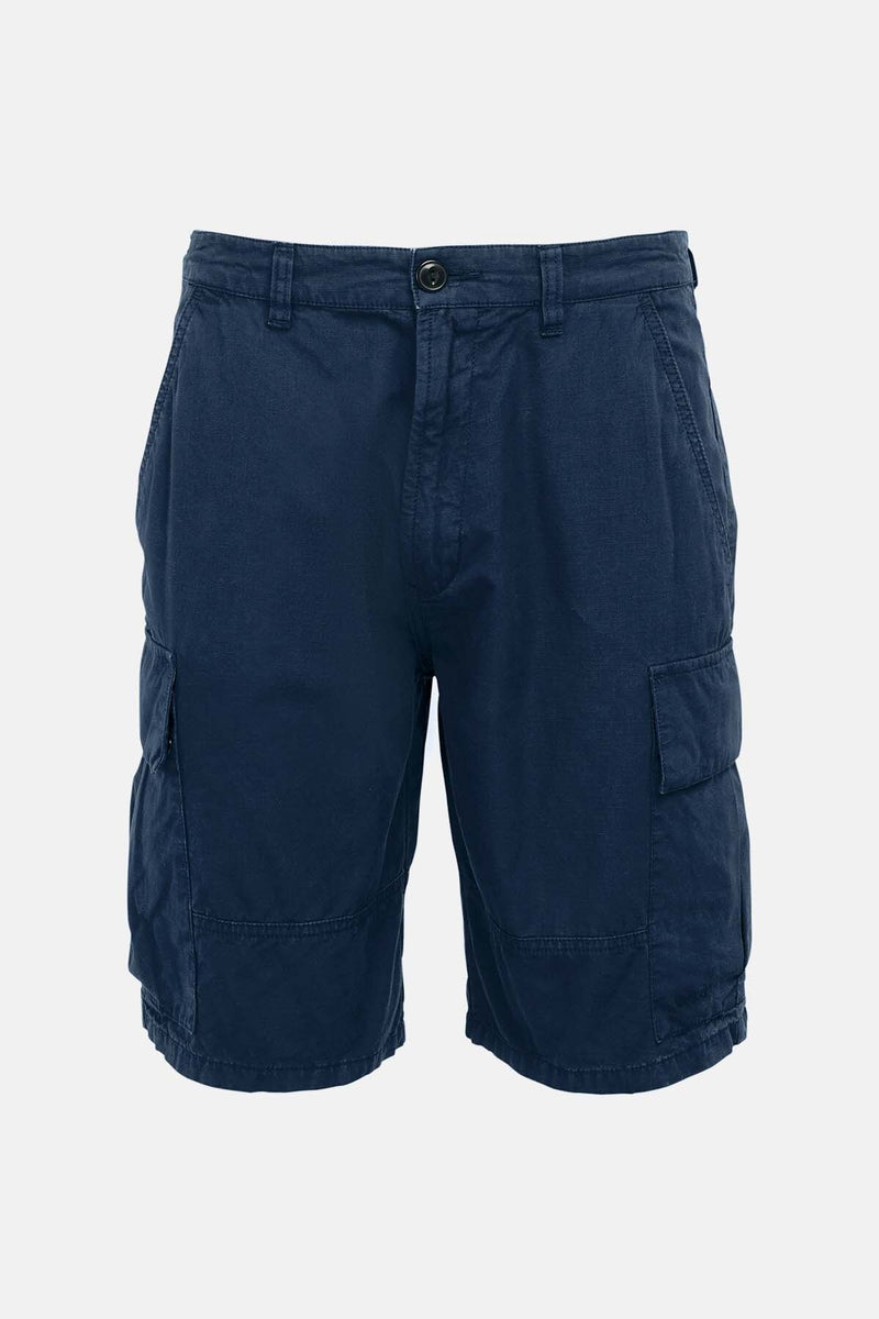 Essential Ripstop Cargo Shorts