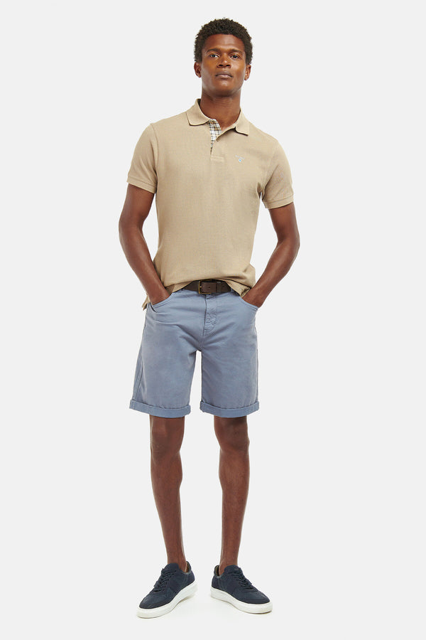 Barbour Twill Shorts