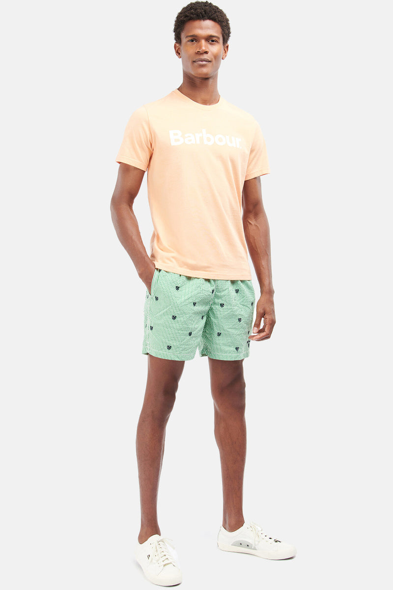 Shield Swim Short
