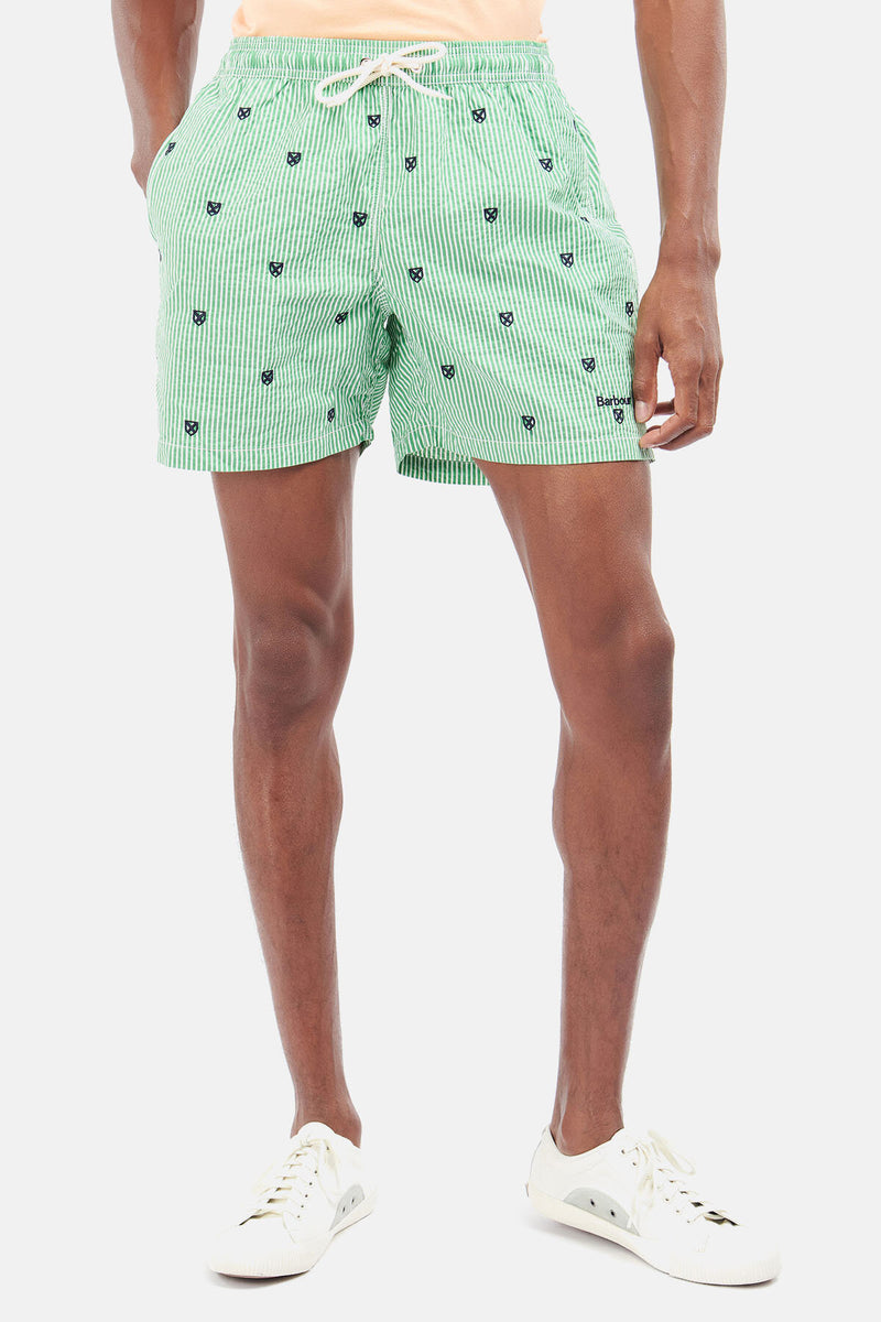 Shield Swim Short