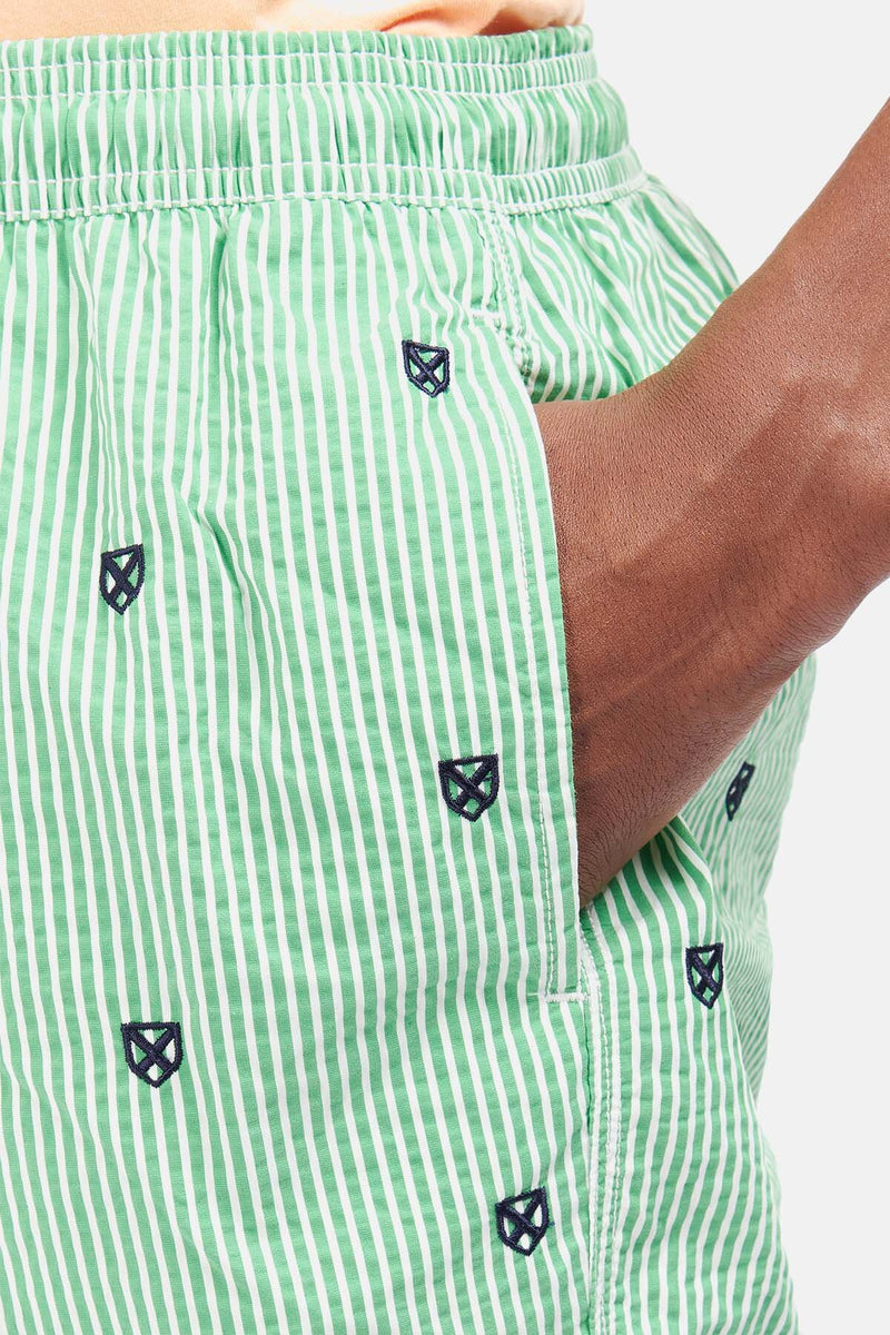 Shield Swim Short