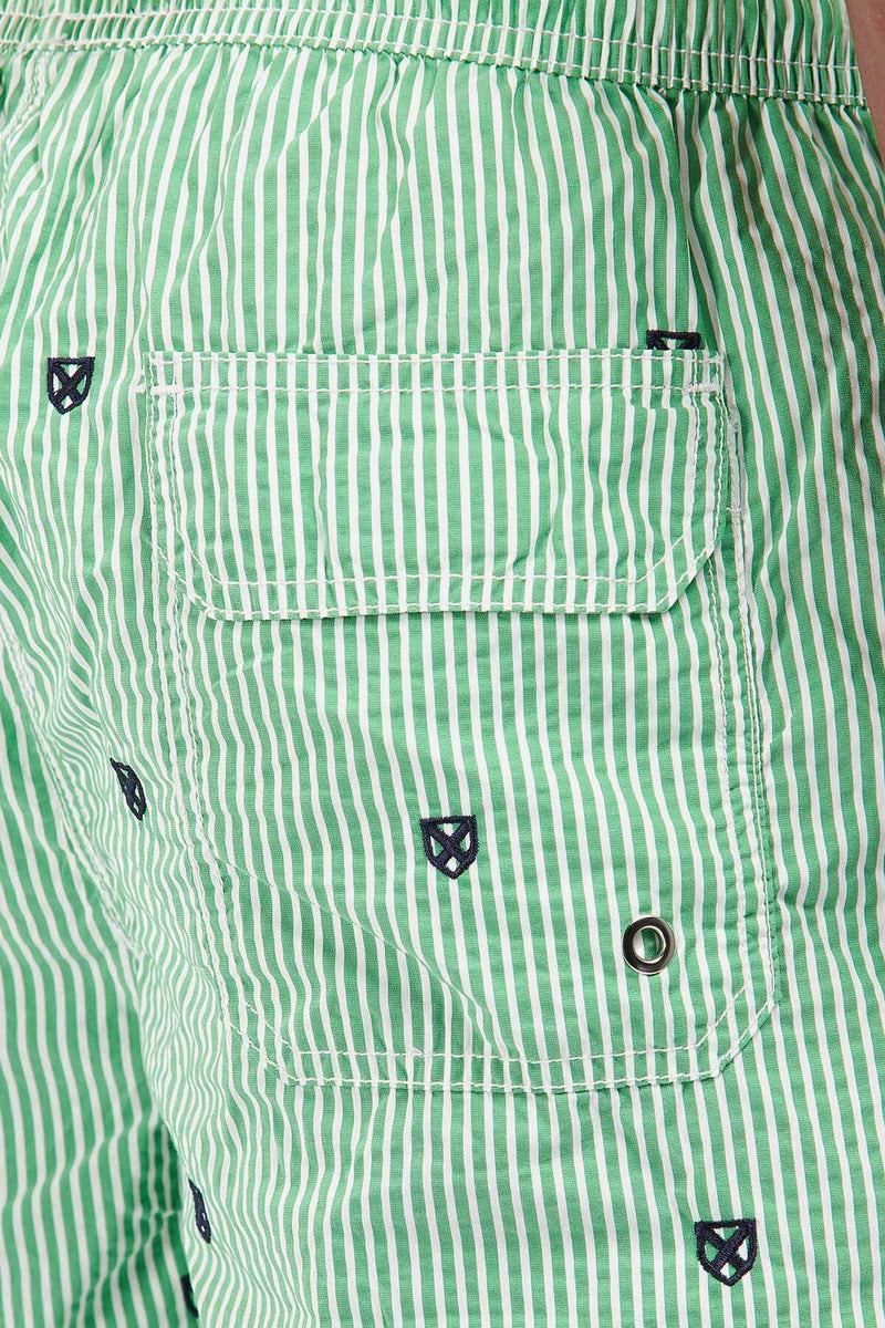 Shield Swim Short