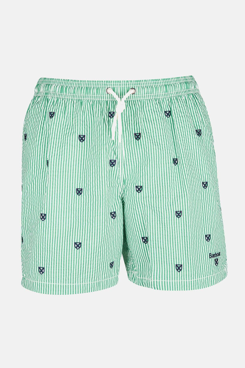 Shield Swim Short