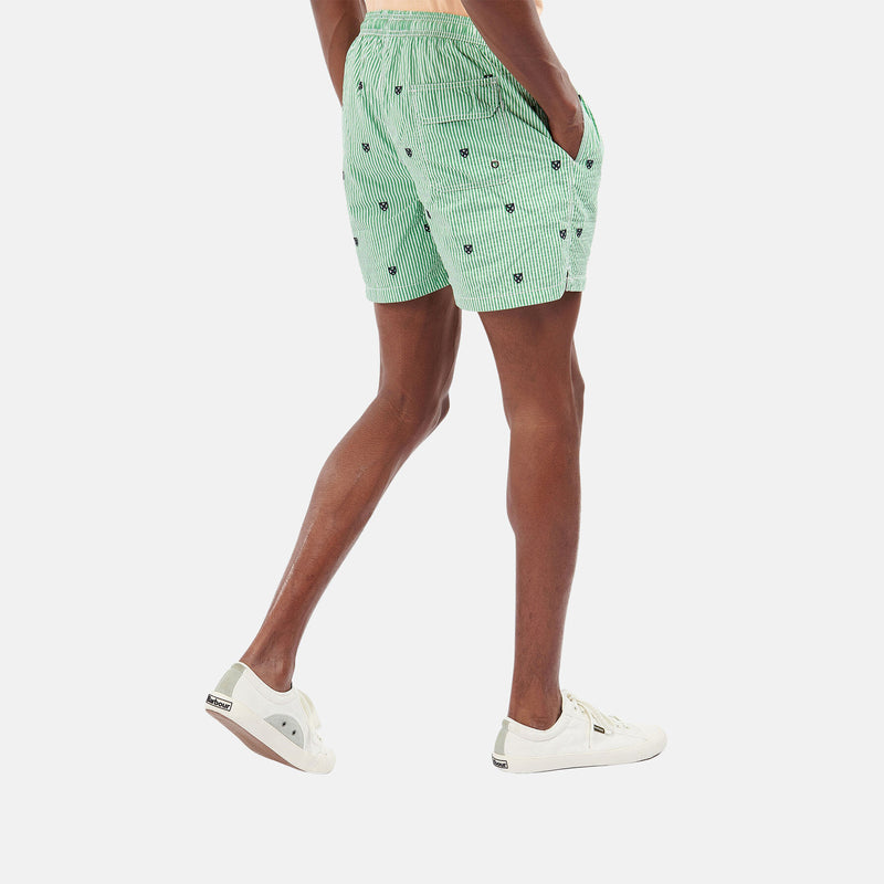 Shield Swim Short