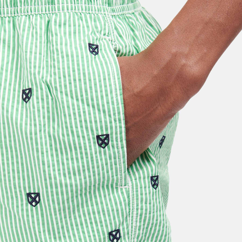 Shield Swim Short