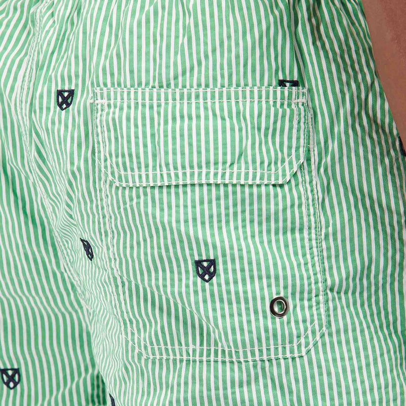 Shield Swim Short