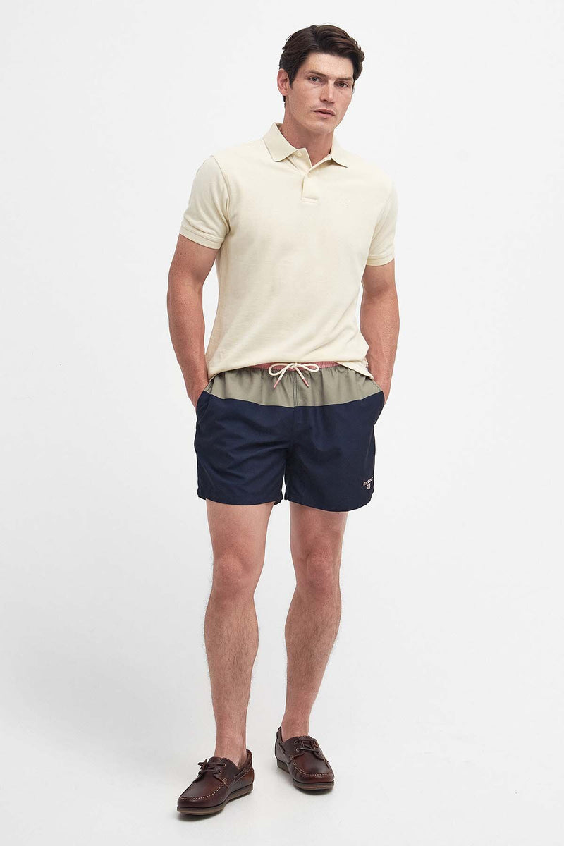 Johann Swim Shorts