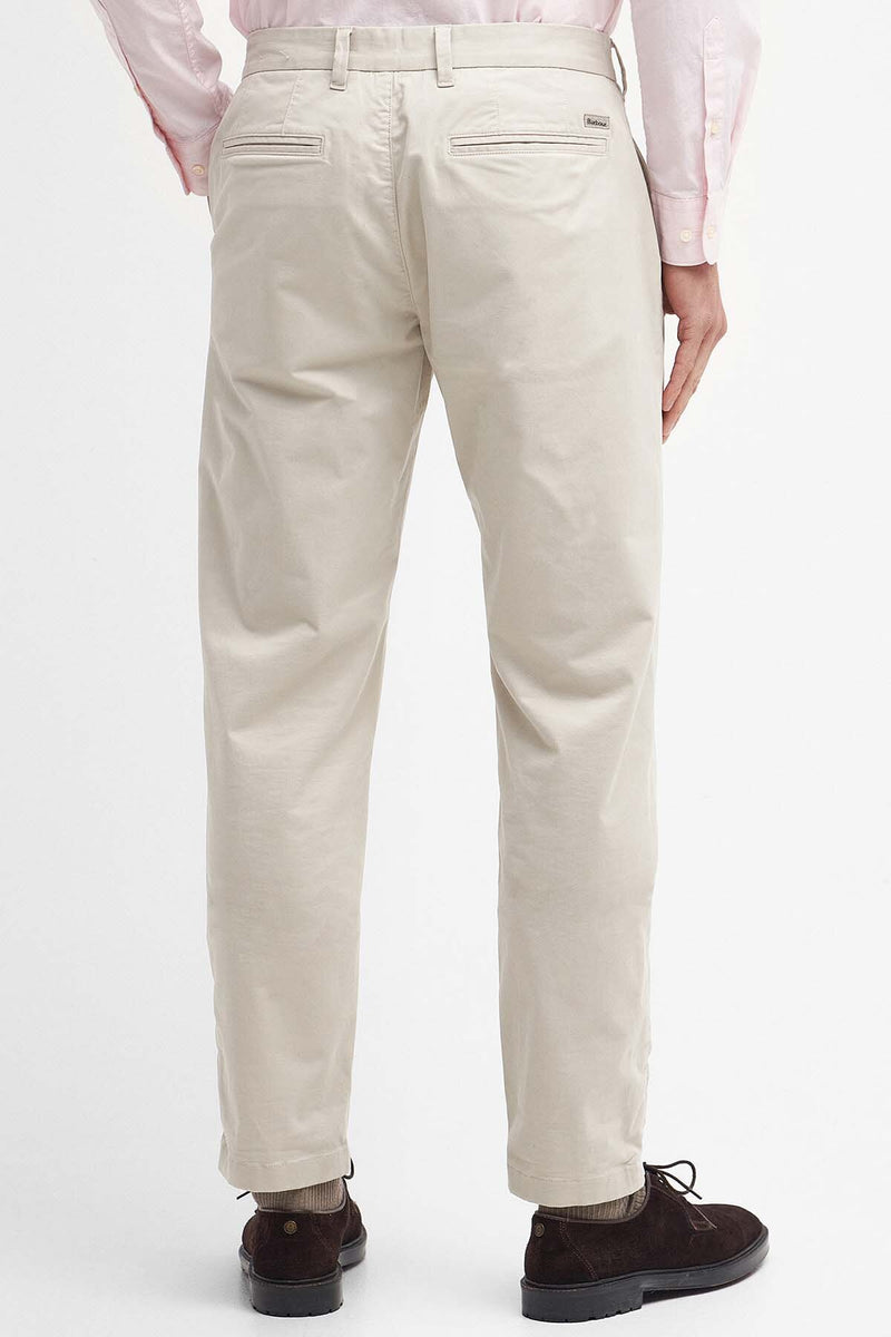 Pantaloni chino Neuston Essential