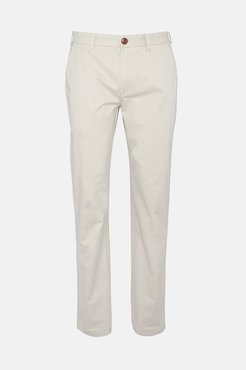 Pantaloni chino Neuston Essential