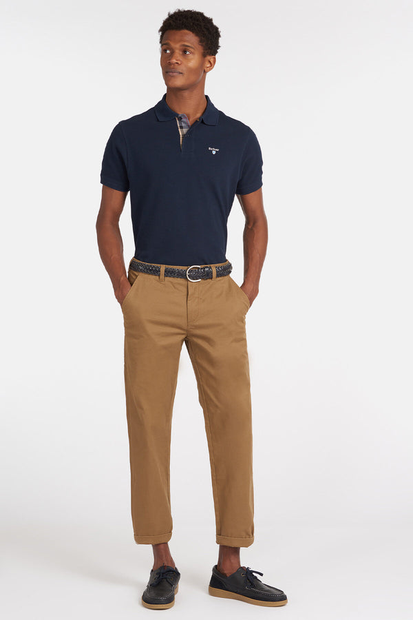 Pantaloni chino Neuston