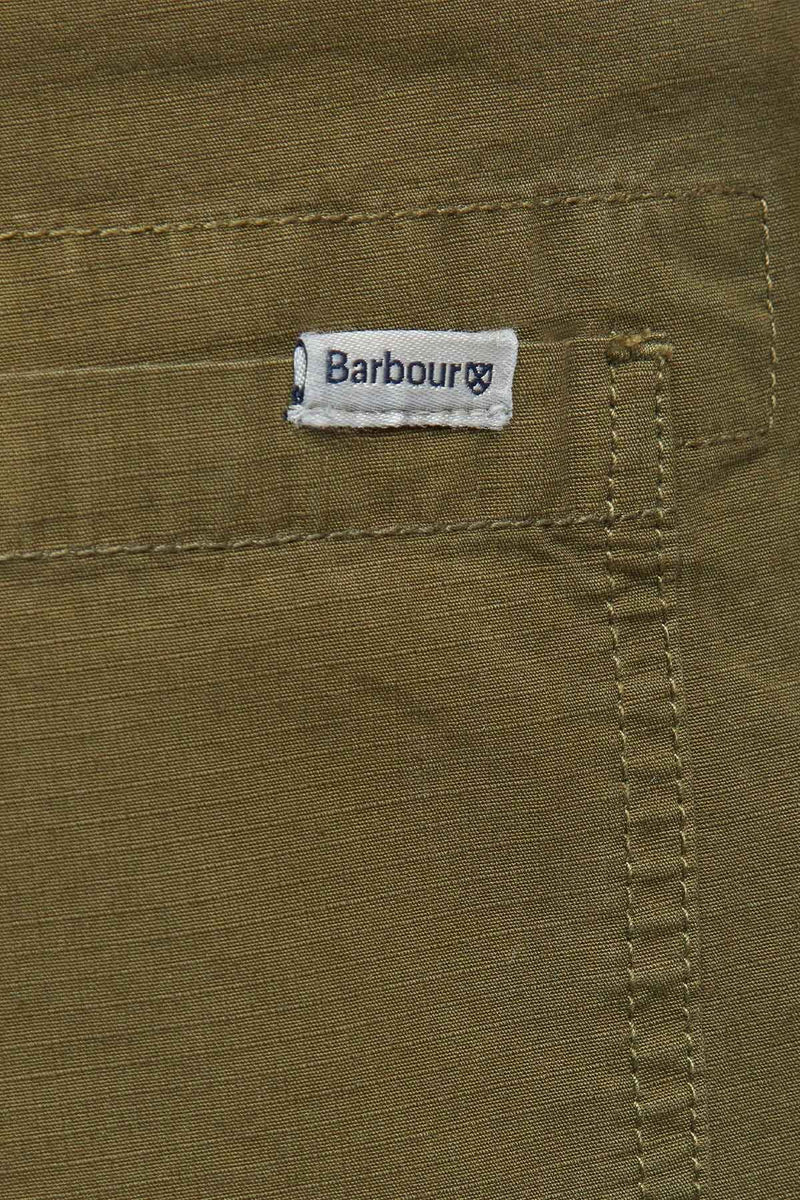 Pantaloni Cargo Barbour EssentialRipstop