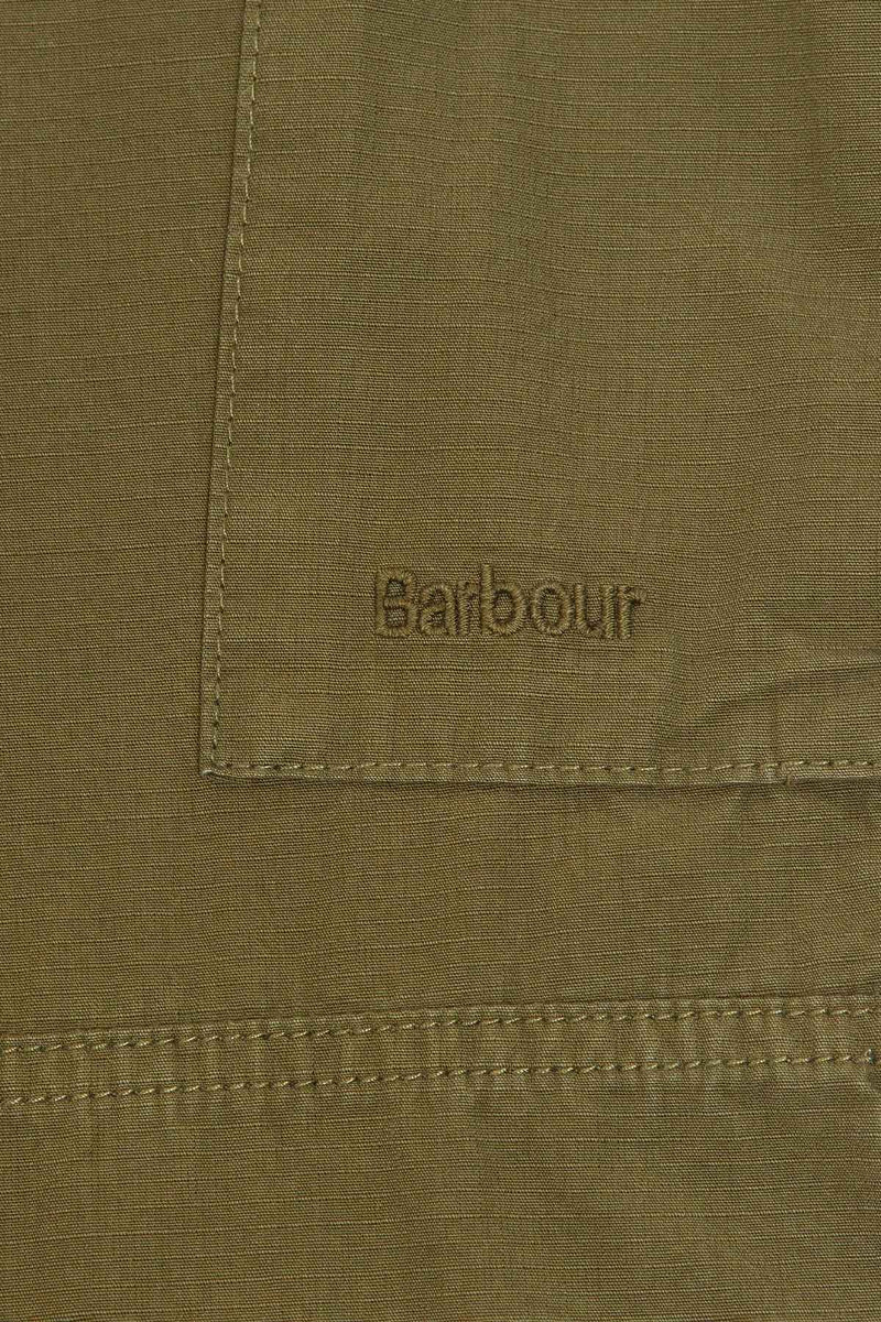 Pantaloni Cargo Barbour EssentialRipstop