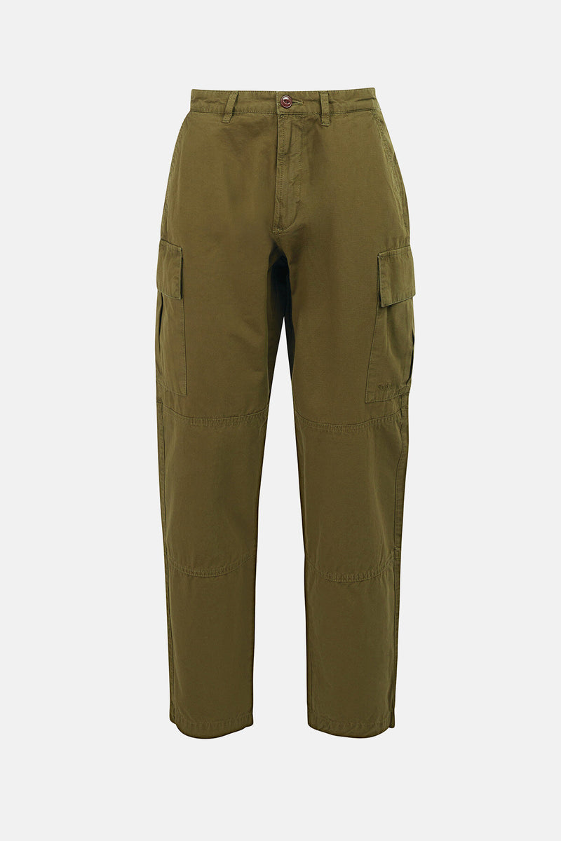 Pantaloni Cargo Barbour EssentialRipstop