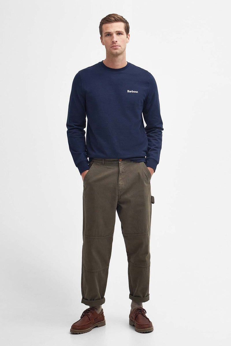 Pantaloni Chesterwood