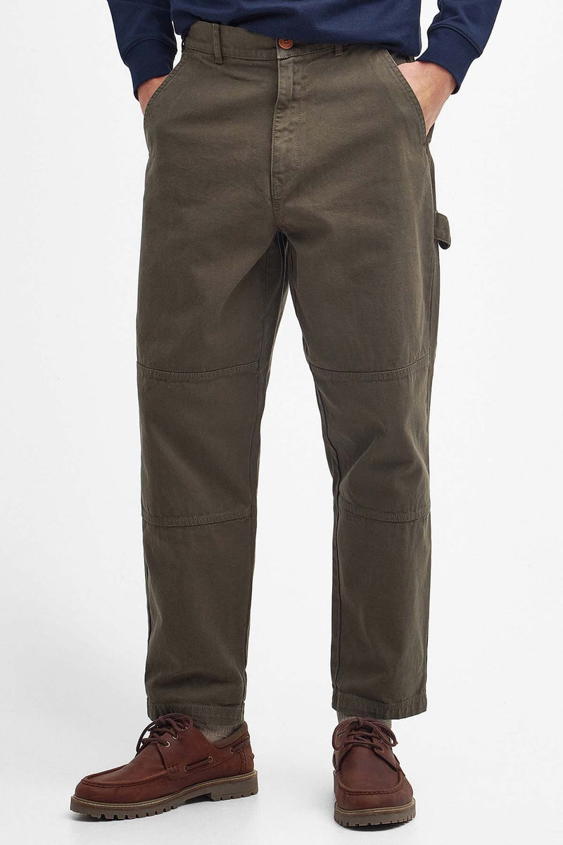 Pantaloni Chesterwood