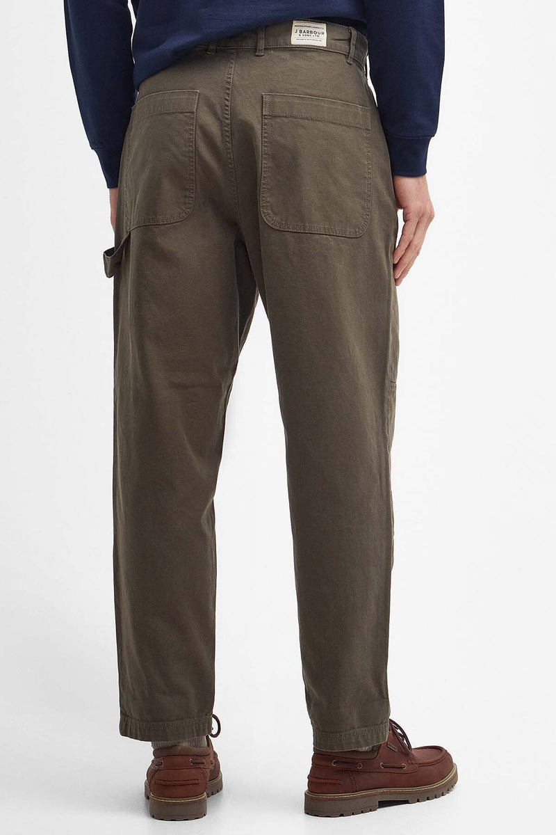 Pantaloni Chesterwood