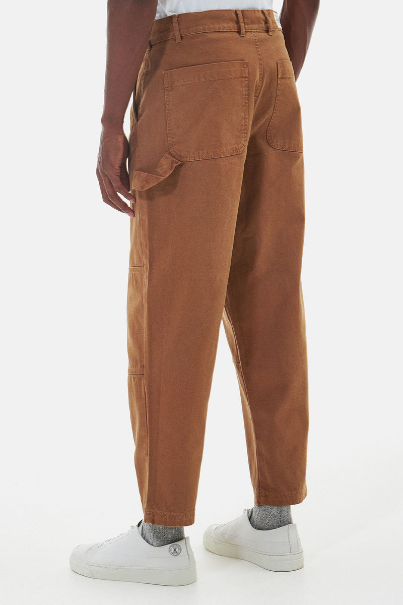 Pantaloni Chesterwood