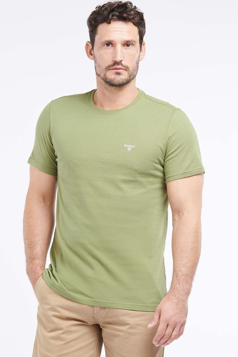 T-shirt sportiva Essential