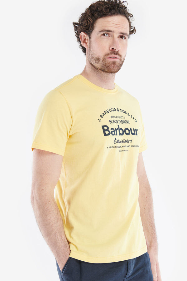 T-shirt Airton
