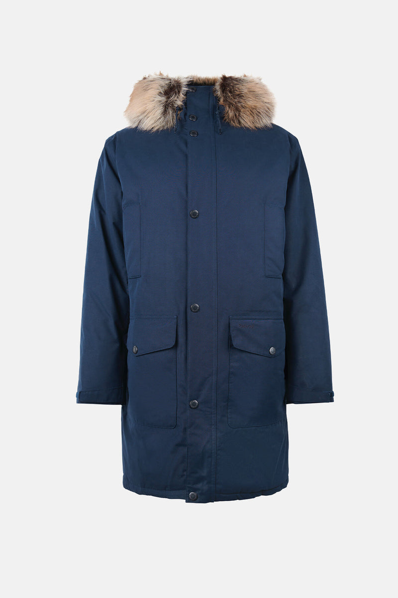 Ripley Waterproof Parka