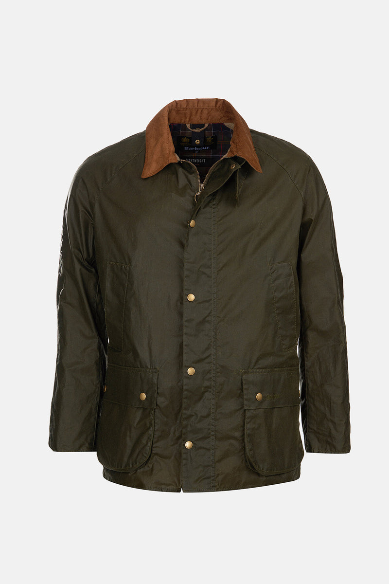 Giacca cerata leggera Barbour Ashby