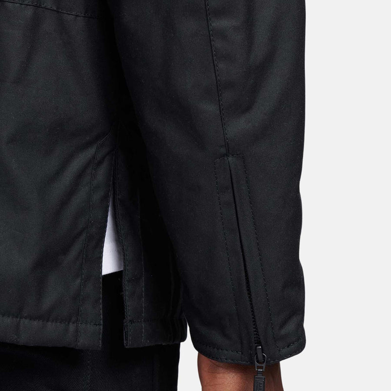 B.Intl X Engineered Garments Giacca in cotone cerato