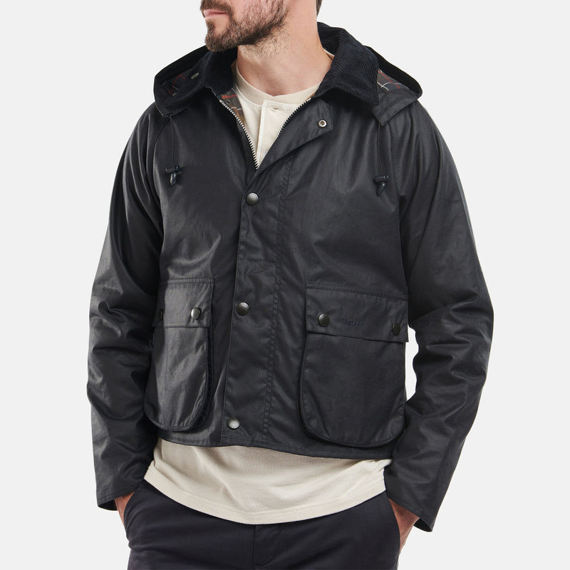 Speydale Jacket