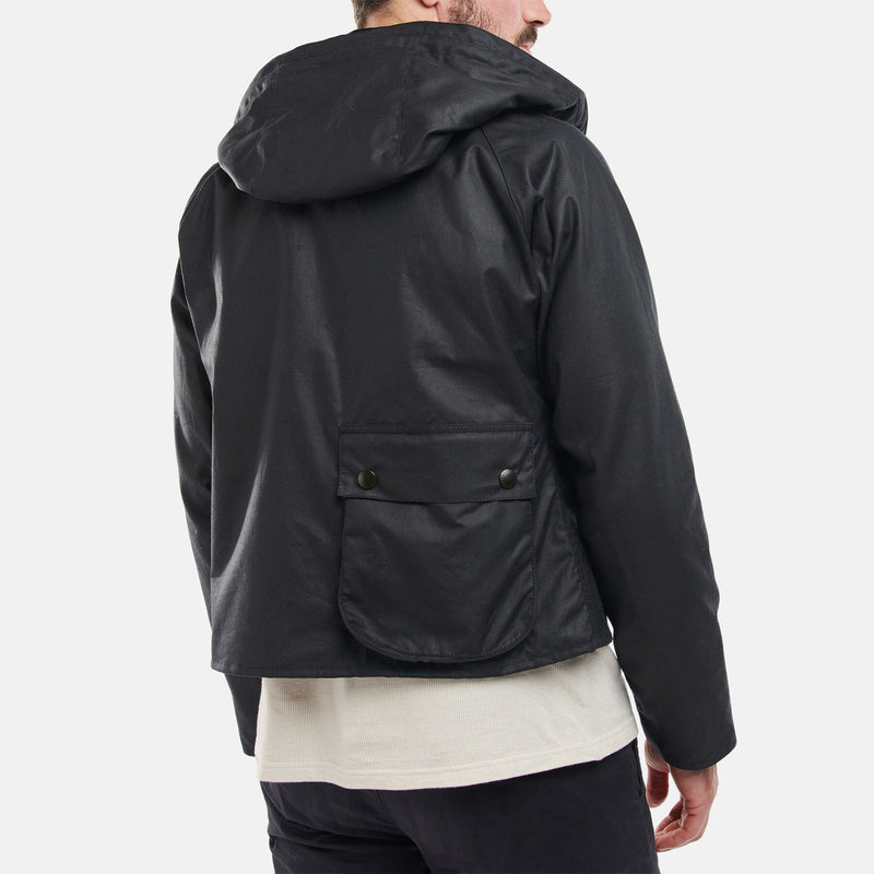Speydale Jacket