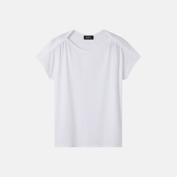 T-shirt in cotone