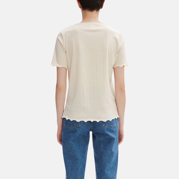 T-shirt in cotone