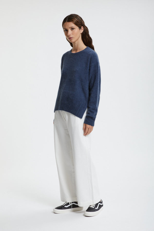 Pantaloni in cotone