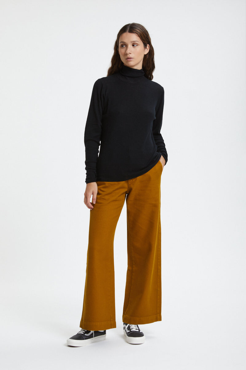 Pantaloni in cotone