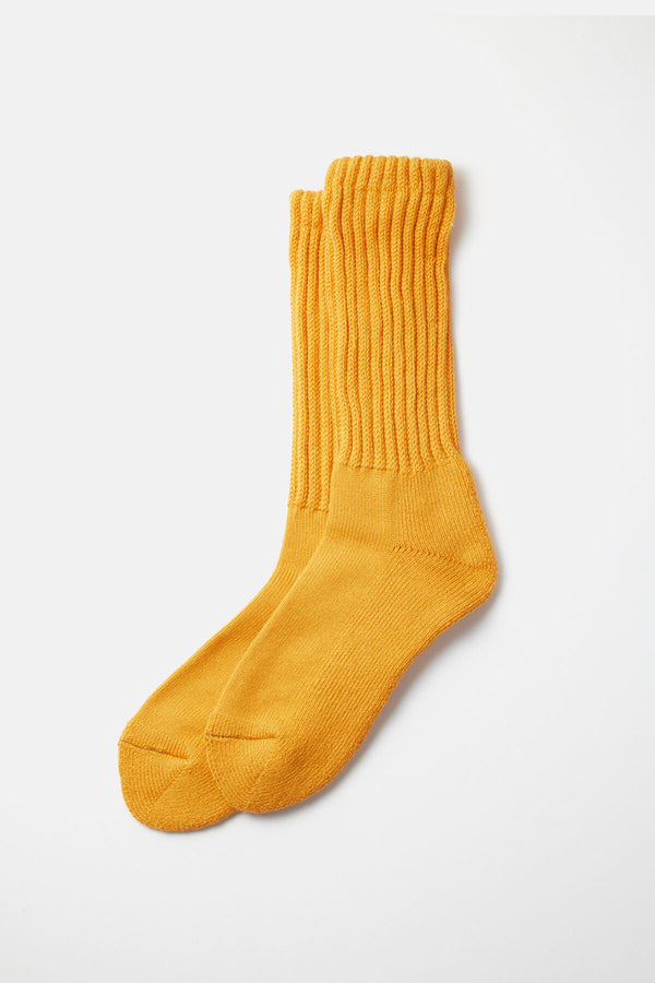 Fleece tube socks