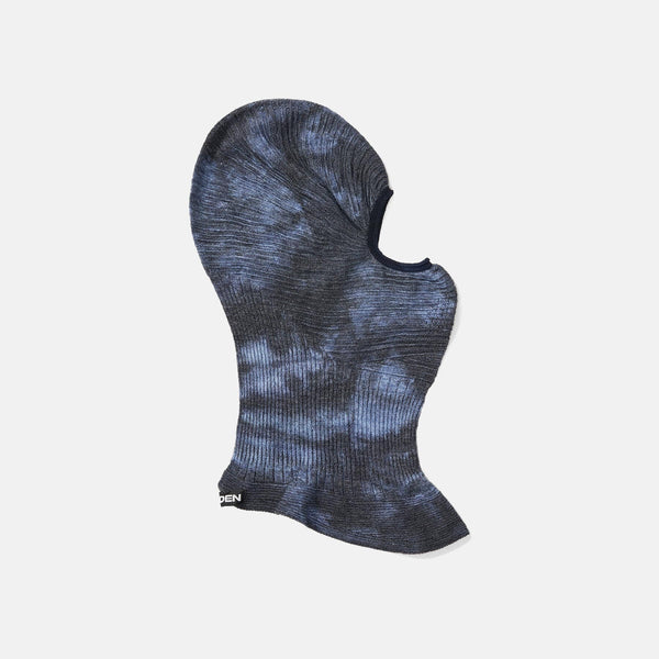 Seamless Balaclava Hood