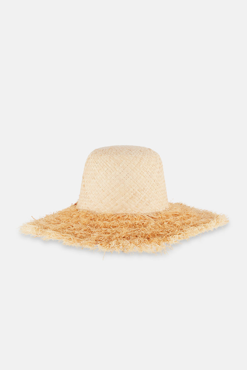 Shack Palm Air Hat