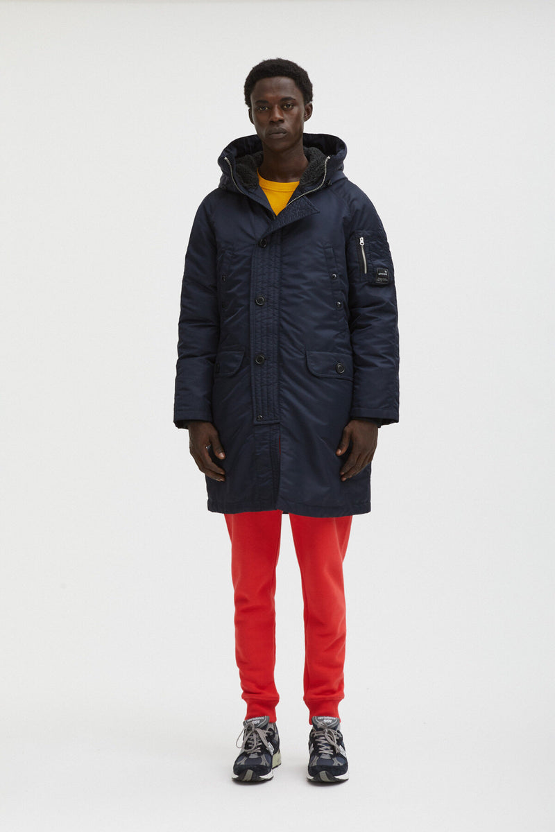 Arctic N3-B Parka