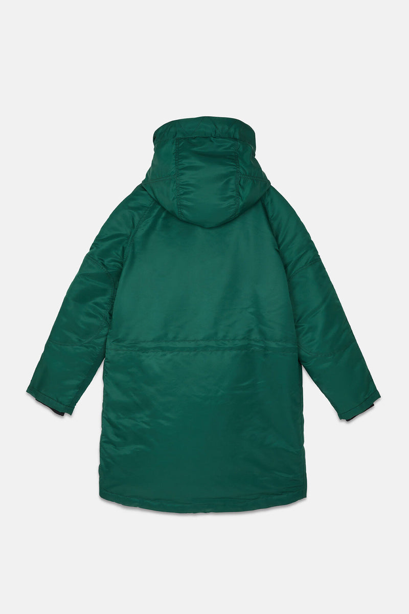 Arctic N3-B Parka