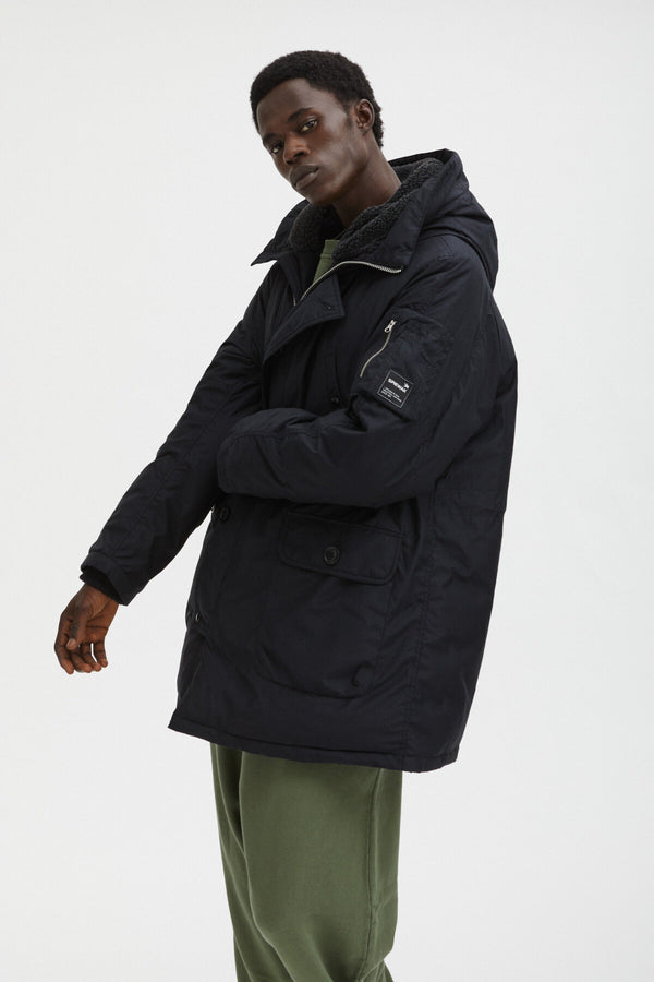 N3-B Snorkel Parka