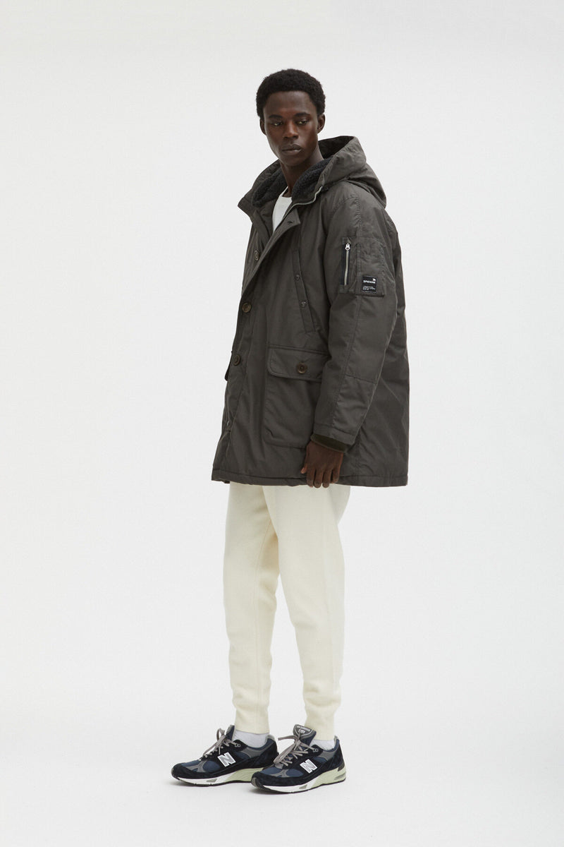 N3-B Snorkel Parka