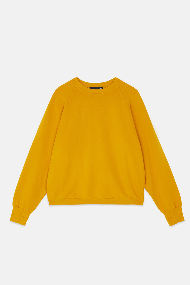 Spwk Raglan Fleece