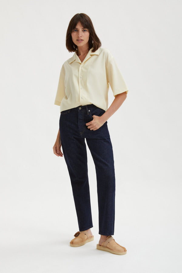 Pataloni Straight Jeans